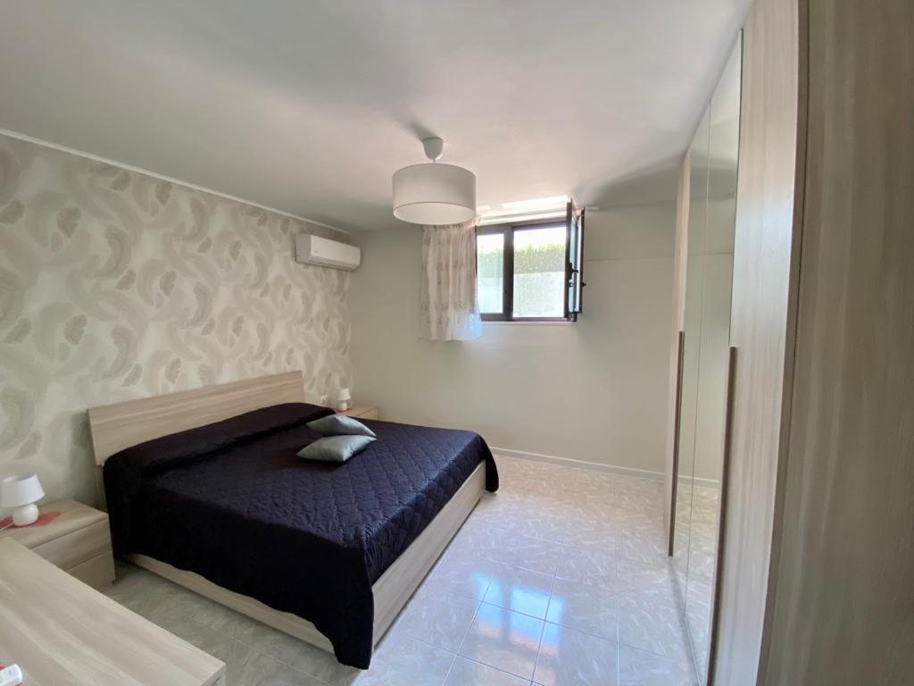Sofi House-Appartamento In Villa Con Piscina สกาฟาติ ภายนอก รูปภาพ