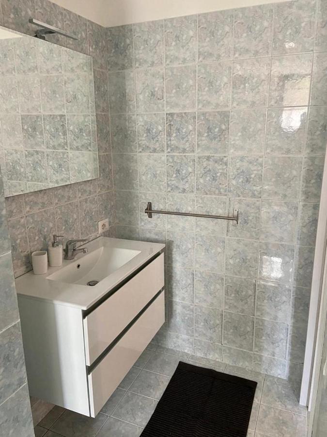 Sofi House-Appartamento In Villa Con Piscina สกาฟาติ ภายนอก รูปภาพ
